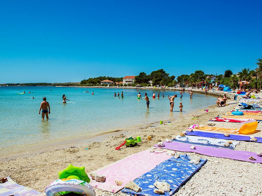 Apartmani Iva Vir Εξωτερικό φωτογραφία
