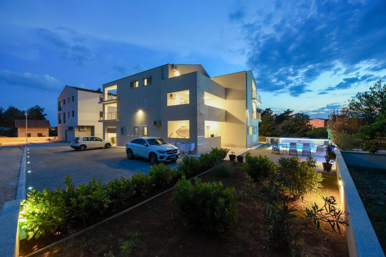 Apartmani Iva Vir Εξωτερικό φωτογραφία