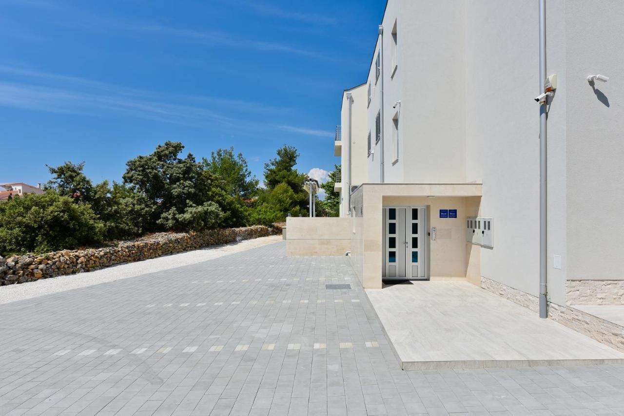 Apartmani Iva Vir Εξωτερικό φωτογραφία
