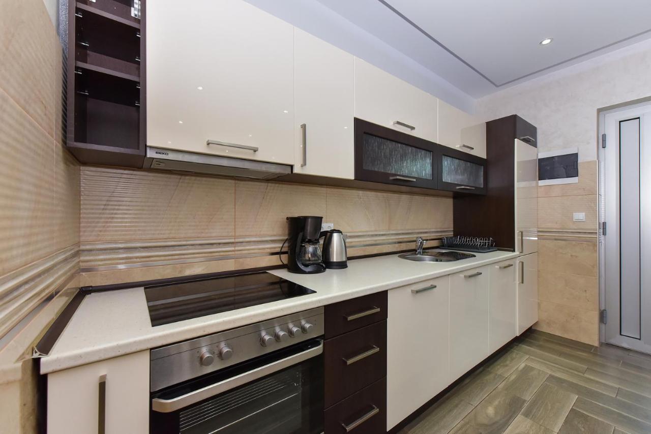Apartmani Iva Vir Εξωτερικό φωτογραφία