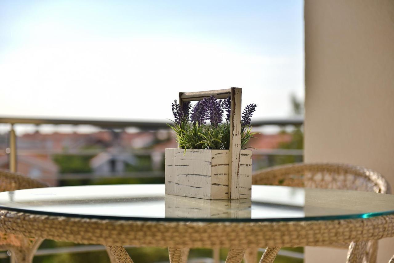 Apartmani Iva Vir Εξωτερικό φωτογραφία