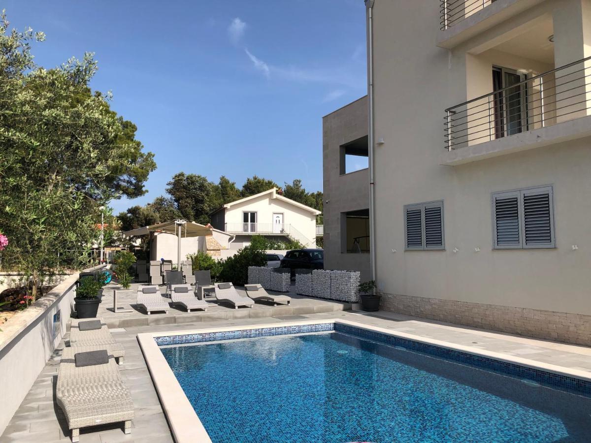 Apartmani Iva Vir Εξωτερικό φωτογραφία